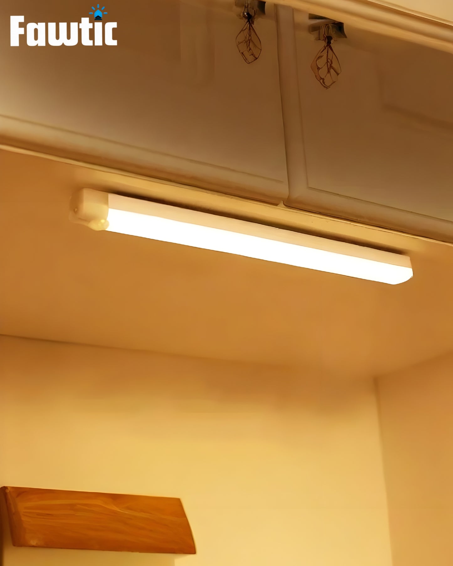 Motion Sensor LED Light – Taiwan Technology