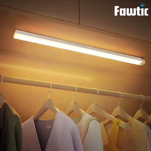 Motion Sensor LED Light – Taiwan Technology