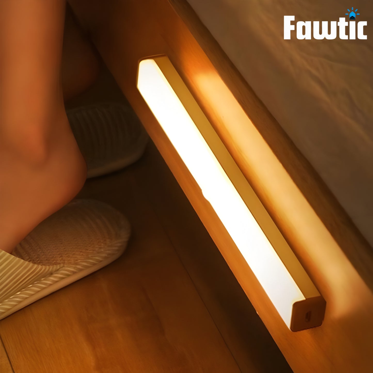 Motion Sensor LED Light – Taiwan Technology